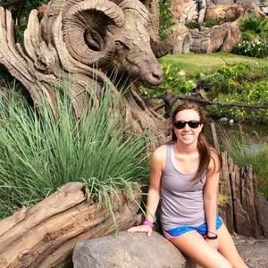 Meet your Posher, Hayden